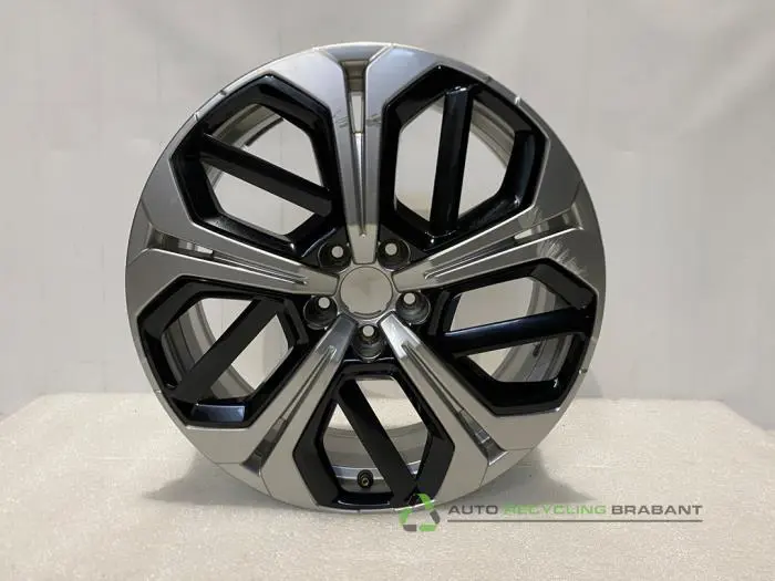 Velg Citroen C5