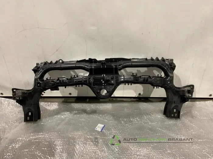 Frontpaneel Ford Transit Custom