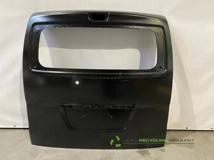 Achterklep Nissan NV200