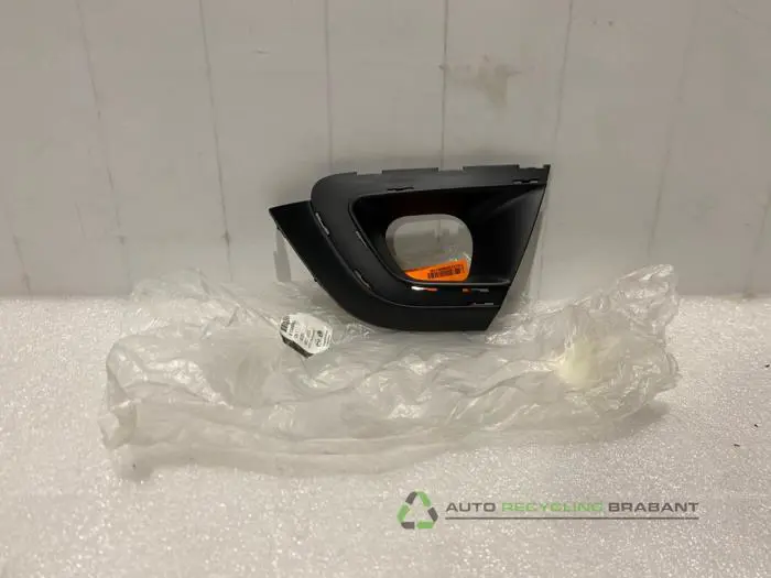 Bumperdeel rechts-achter Opel Adam