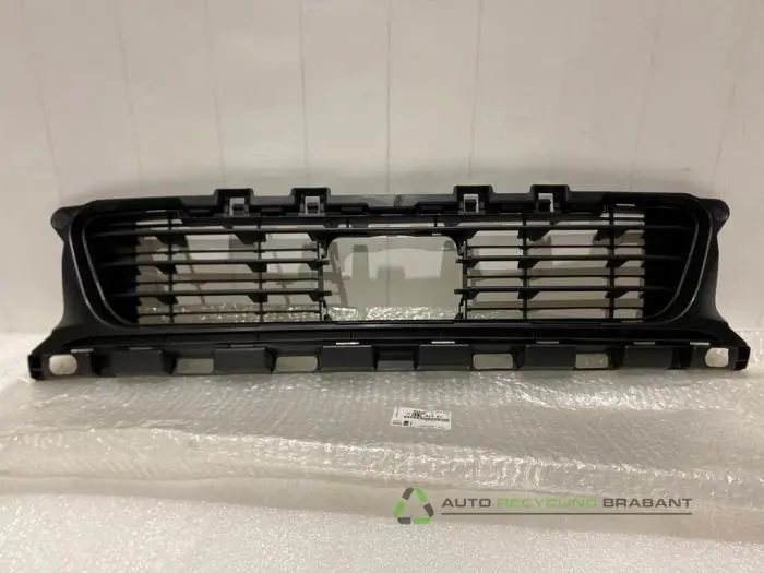 Grille Peugeot 308