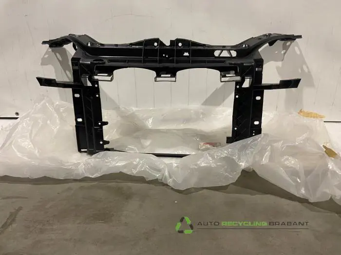 Frontpaneel Ford Fiesta