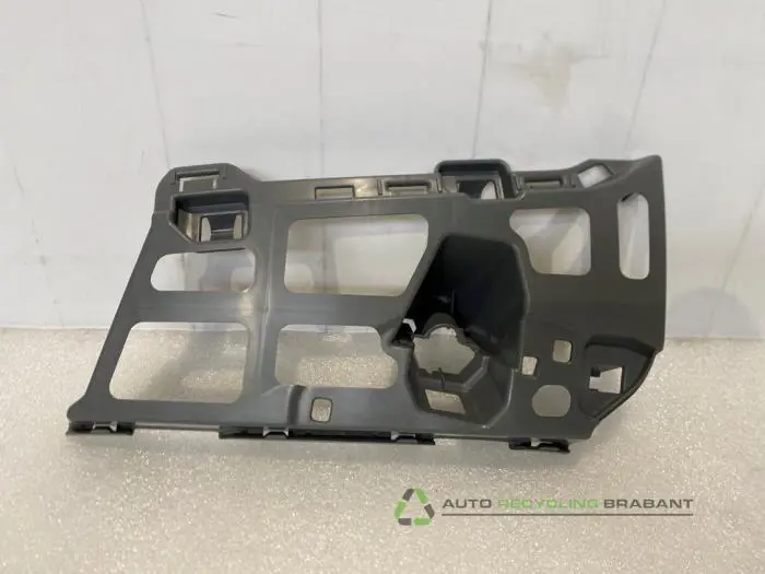 Stoßstangenstütze links vorne Skoda Octavia