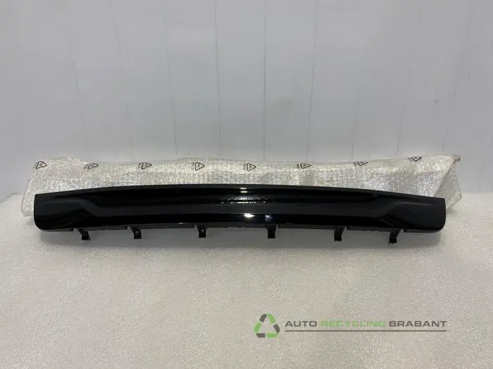 Grille Peugeot Expert