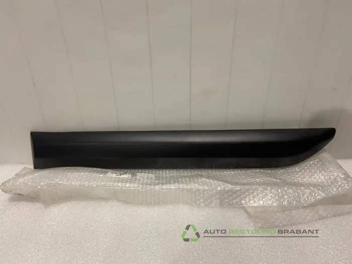 Zierleiste Peugeot Expert