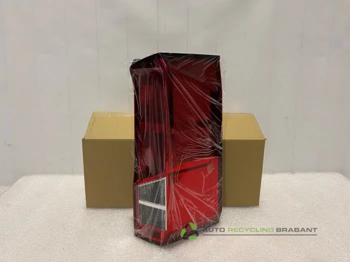 Achterlicht rechts Volkswagen Crafter