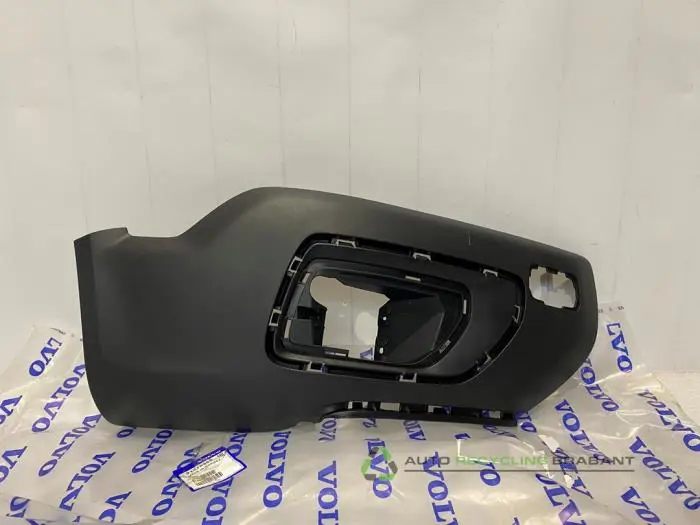 Bumperhoek rechts-voor Volvo XC70