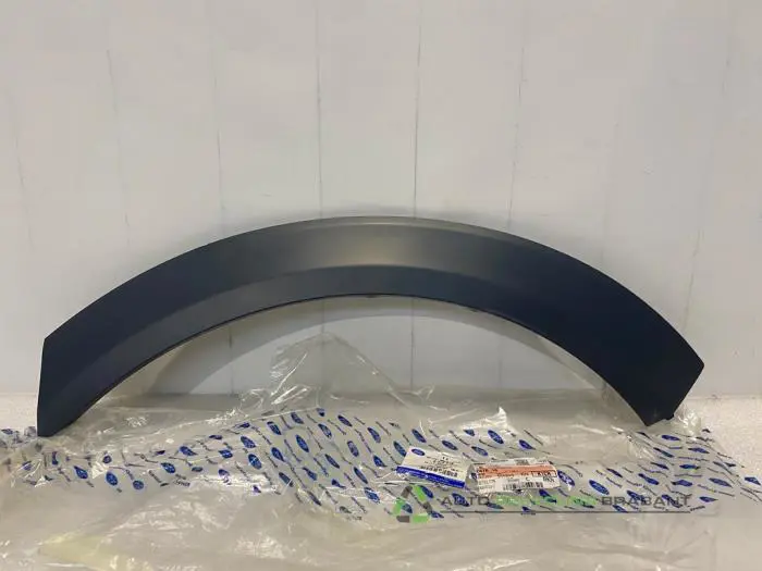 Spatbordverbreder Ford Puma