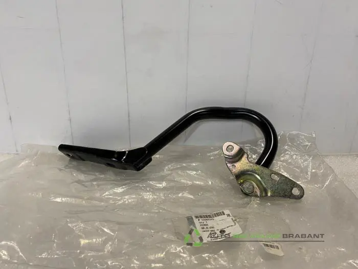 Motorkap Scharnier Opel Zafira C