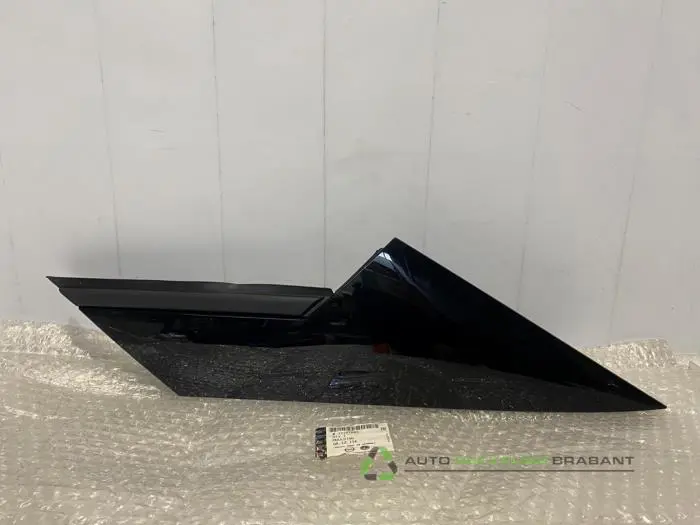 C-stijl afdekkap links Opel Astra