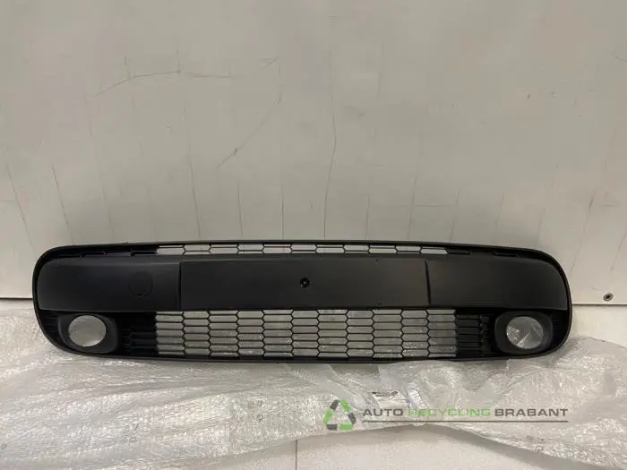 Bumperlijst midden-voor Fiat 500L