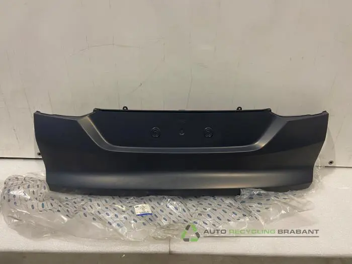 Bekleding Achterklep Ford Focus