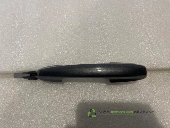 Portiergreep 4Deurs rechts-achter Ford Kuga