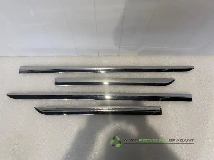 Sierstrip Citroen C4
