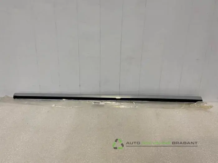 Portierlijst Citroen C5