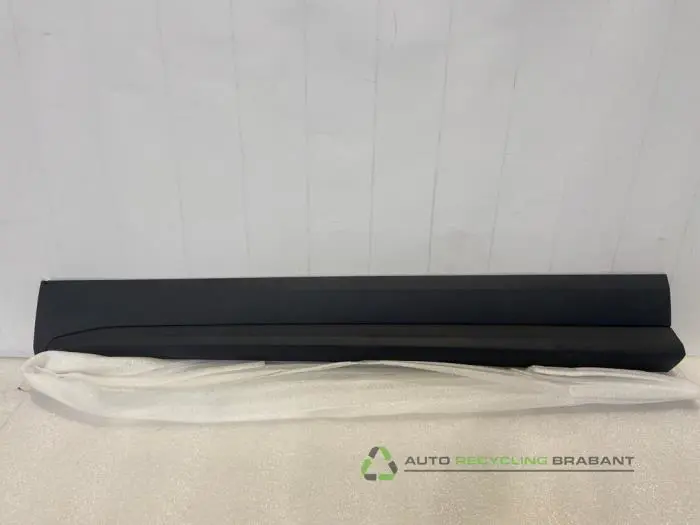 Portierlijst Audi Q5