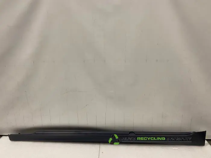 Zijskirt links BMW 5-Serie