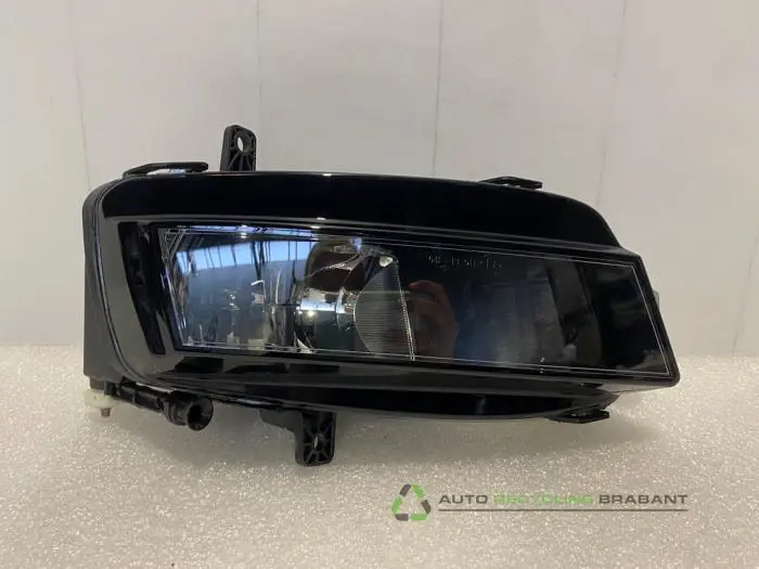 Mistlamp rechts-voor Volkswagen Golf