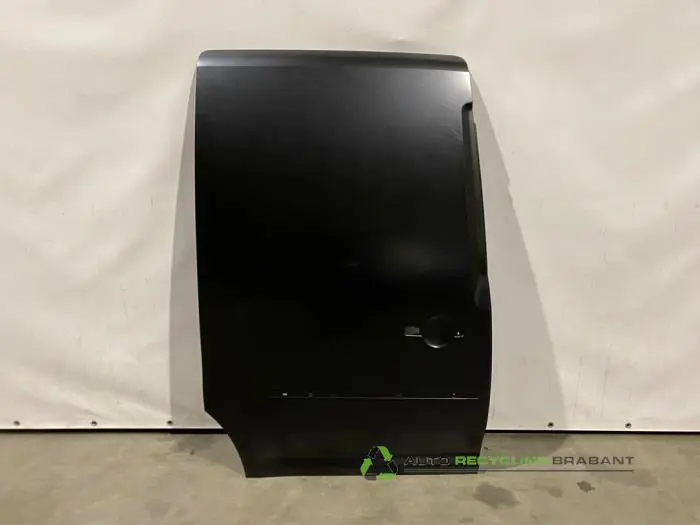 Schuifdeur rechts Volkswagen Caddy