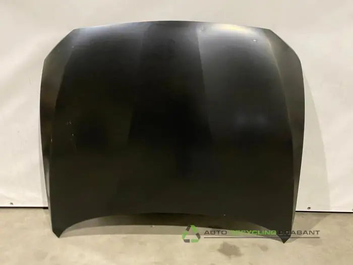 Motorkap BMW 1-Serie