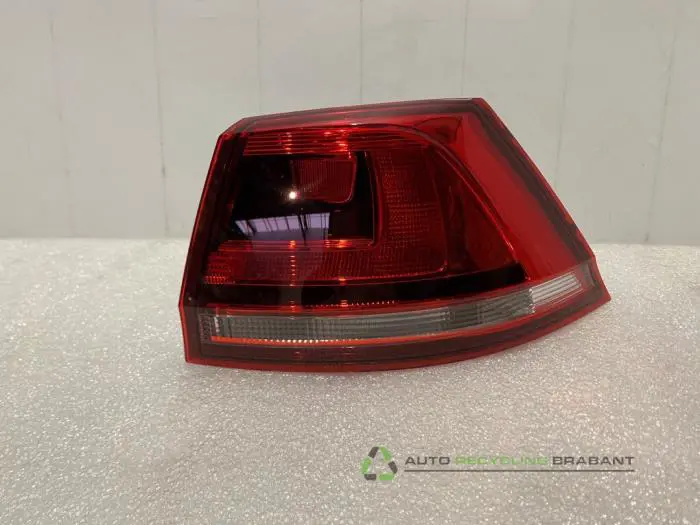 Achterlicht rechts Volkswagen Golf
