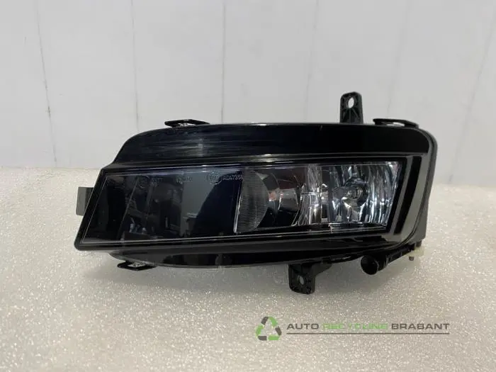 Mistlamp links-voor Volkswagen Golf