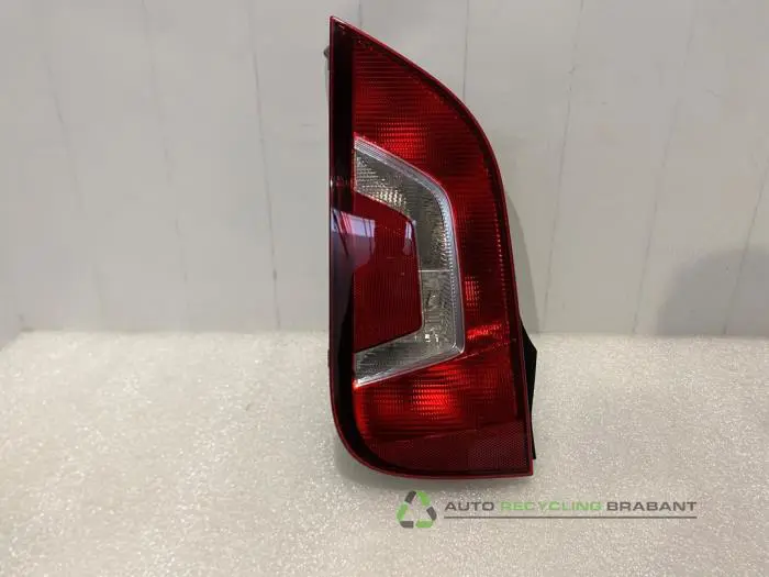 Feu arrière gauche Volkswagen UP