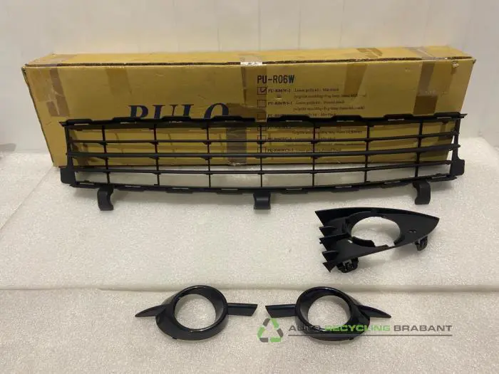 Grille Renault Scenic