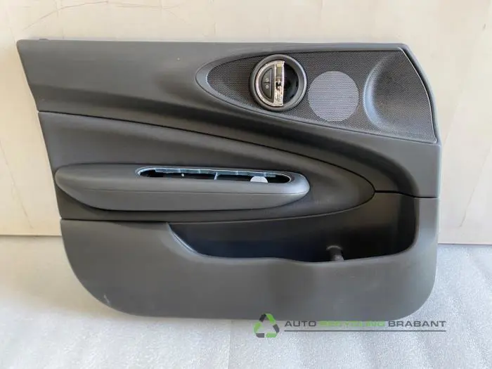 Türverkleidung 4-türig links vorne Mini Clubman