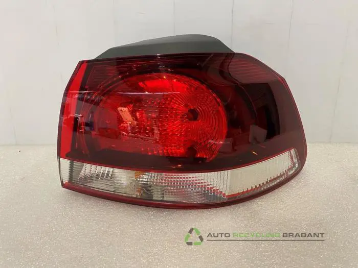 Achterlicht rechts Volkswagen Golf