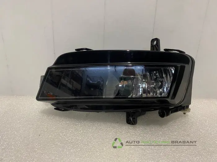 Mistlamp links-voor Volkswagen Golf