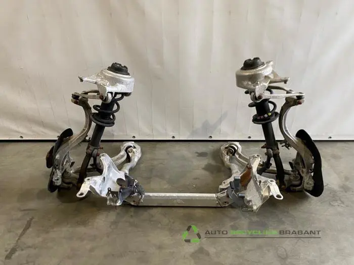 Subframe Audi A5