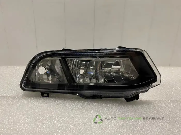 Mistlamp rechts-voor Volkswagen Polo