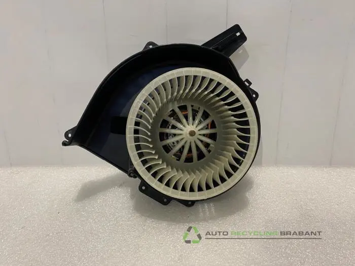 Kachel Ventilatiemotor Volkswagen Polo
