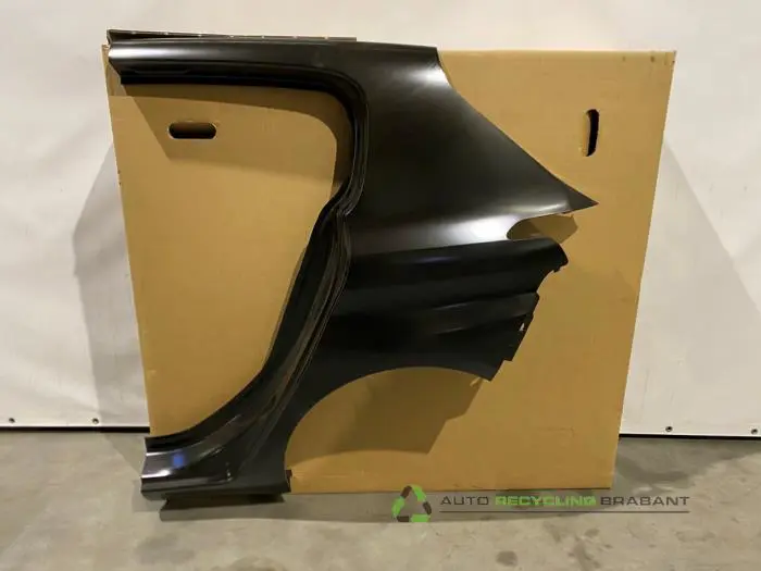 Carressorie zijkant rechts Peugeot 308