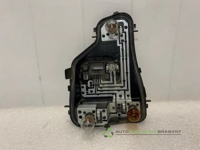 Printplaat Achterlicht rechts Volkswagen Polo