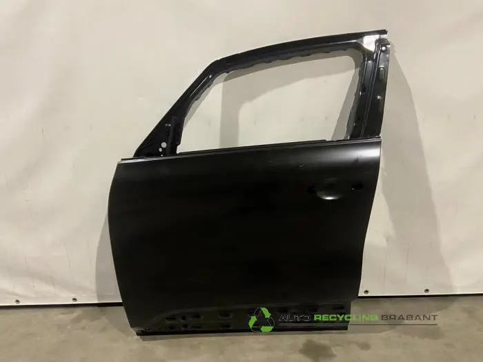 Portier 4Deurs links-voor Renault Espace