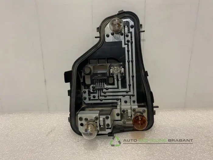 Printplaat Achterlicht rechts Volkswagen Polo