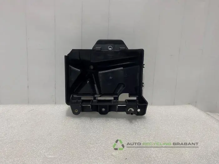 Accubak Volkswagen Polo