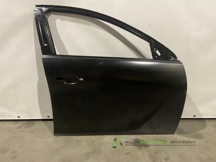 Portier 4Deurs rechts-voor Opel Insignia