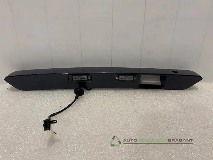 Heckklappengriff Volkswagen Transporter