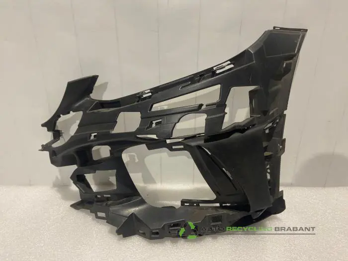 Stoßstangenstütze links vorne Mercedes C-Klasse