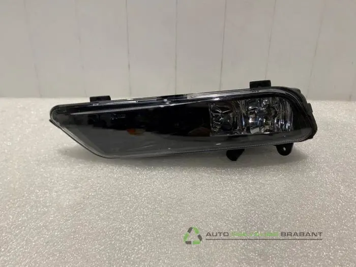 Mistlamp links-voor Volkswagen Golf