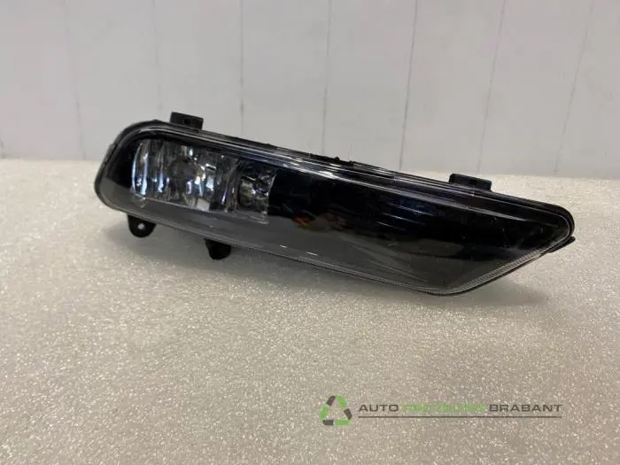 Mistlamp rechts-voor Volkswagen Golf