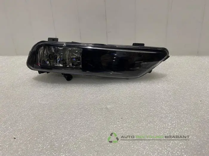 Fog light, front right Volkswagen Golf
