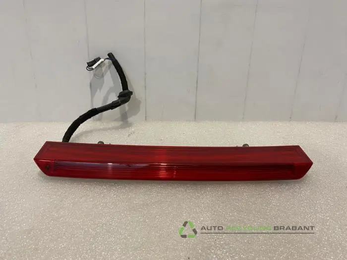 Extra Remlicht midden BMW X5