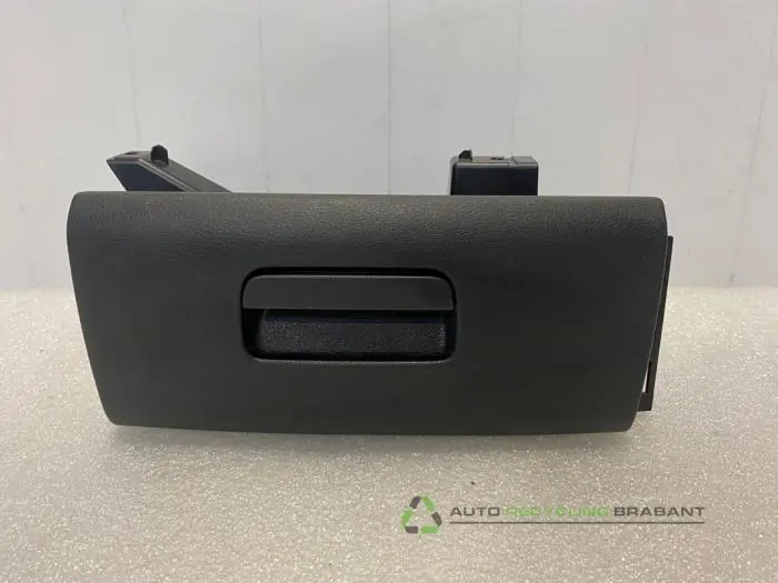 Stoellade Volkswagen Golf Sportsvan