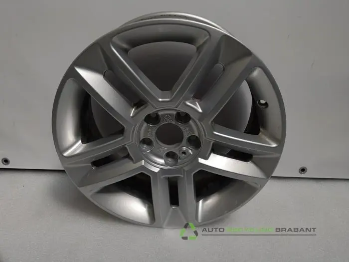 Velg Renault Laguna