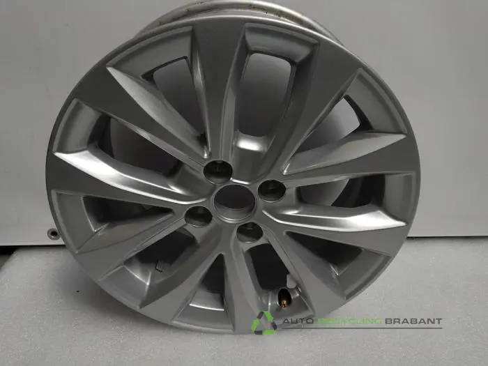 Velg Renault Clio
