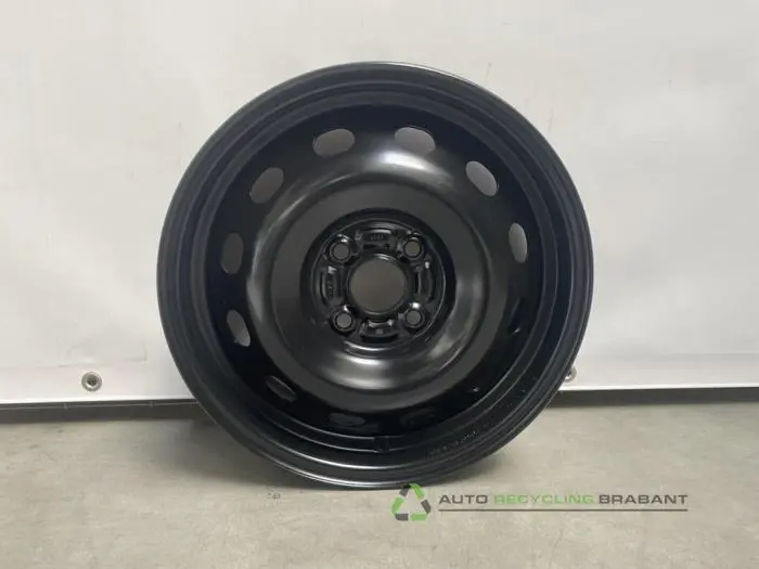 Velg Suzuki Splash